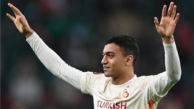 تولوز الفرنسي يدخل سباق ضم مصطفى محمد