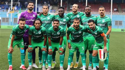 المصري: كامل أبو علي ومجلس الإدارة سيتقدم باستقالته حال إقامة المباريات ببرج العرب