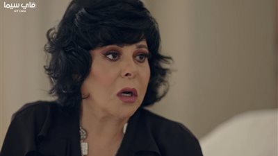 إسعاد يونس ضيفة شرف أولى حلقات مسلسل العائدون 