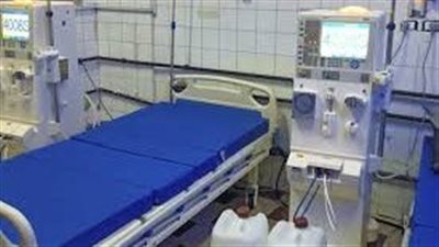 تدريب على الإستخدام الأمثل لأجهزة الغسيل الكلوي بالتأمين الصحي الشامل ببورسعيد 