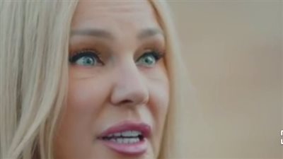 شيرين رضا: لا أسمع المطربة أحلام.. وتامر حبيب مقصر في حق نفسه