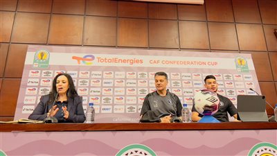 دونجا: زاناكو يمتلك خبرة كبيرة في إفريقيا.. ولاعبو المنتخب عاشوا أجواء صعبة في السنغال 