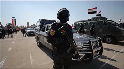 الداخلية تكشف حقيقة فيديو لضباط سابق يحذر المواطنين من المشاركة بالدعوات التحريضية