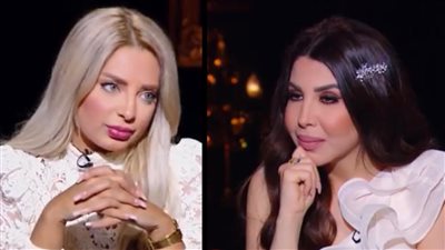 أنتي مش عارفة أني مرتبطة؟.. مي حلمي تحرج الإعلامية أميرة بدر بسبب سؤال عن خطيبها | فيديو