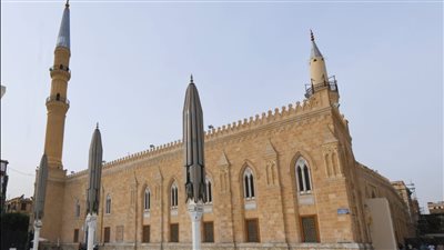 الأوقاف تنفي حصول أي جهة على حق إدارة مسجد الحسين