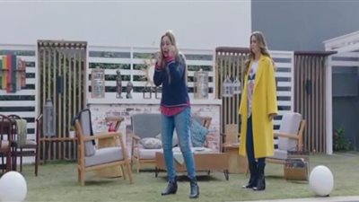 بعد خسارتها لنجلها في الحلقة الثانية.. هل تستعيد ليلى علوي قوتها مرة أخرى اليوم؟