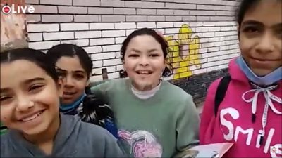 الأسئلة كلها من المنهج.. ارتياح بين طلاب رابعة ابتدائي بعد امتحان الدراسات الاجتماعية