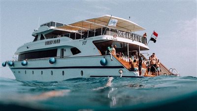 السياحة تطلق مسابقة فوازير في رمضان: الجائزة رحلة لمدة أسبوع بالغردقة وسهل حشيش