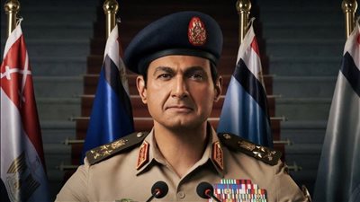 بتجسيده شخصية الرئيس السيسي.. ياسر جلال يتصدر تريند السوشيال ميديا | فيديو جراف