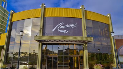 طلعت مصطفى تطلق حملتها في رمضان.. والنجم كريم عبد العزيز بطل إعلانها الجديد عن مدينتي