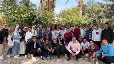 الفيوم تستضيف ندوة للتوعية بأهم المناطق السياحية والأثرية بالمحافظة