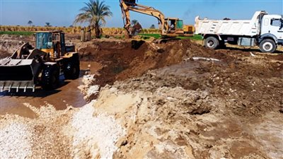 محافظ سوهاج: إنشاء 108 عمارة بإجمالي 864 وحدة سكنية بقرى حياة كريمة │ صور