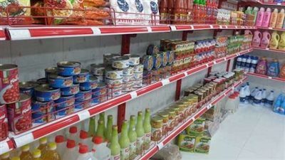 الاتصال على 15330 أحدها.. طرق الإبلاغ عن احتكار السلع وجشع التجار | بث مباشر