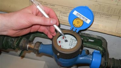 تعرف علي طريقة تقسيط وجدولة مديونية شركات مياه الشرب 