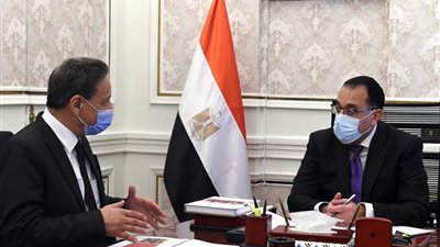 رئيس الوزراء لـ الأعلى للإعلام: الدولة تؤكد احترامها لحرية الرأي والتعبير وتعدد الآراء