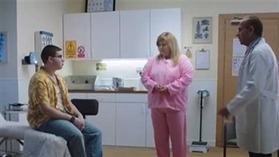 وقف إعلان لشركة ملابس داخلية يُهين المواطن والطبيب بعد ساعات من عرضه | فيديوجراف