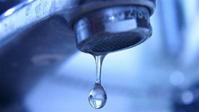 قطع المياه عن مدينتي شبين الكوم وتلا بالمنوفية غدًا