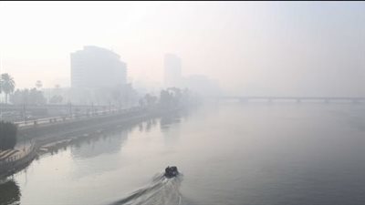 شبورة وأمطار خفيفة.. توقعات الأرصاد لطقس اليوم الخميس في محافظة البحيرة 