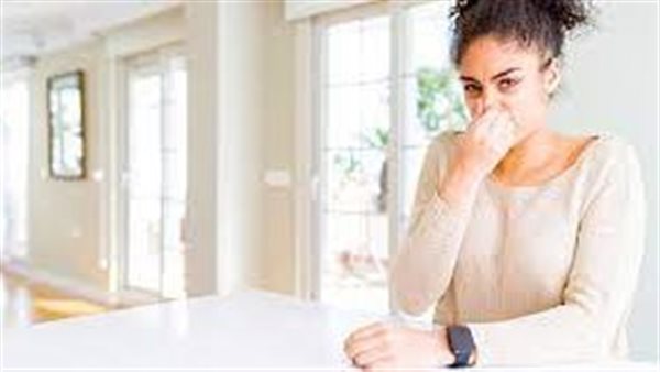 روائح كريهة