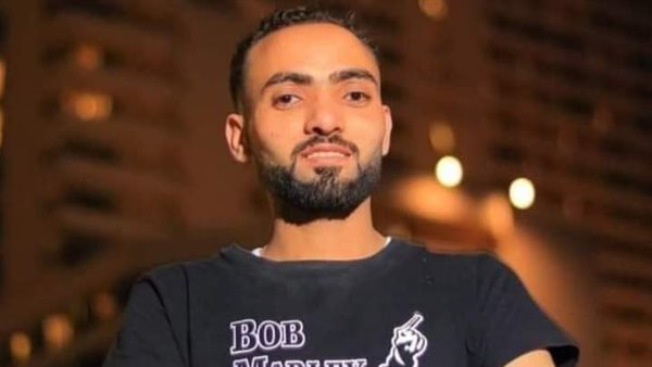 الطالب رجب الدريسي