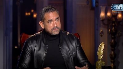 أمير كرارة عن مها أحمد: ماقولتلهاش الدور بينادي صاحبه.. وعمري ما وقفت في رزق حد 