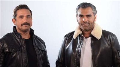 أمير كرارة: ماعنديش مانع بناتي تمثل.. وأخويا لو مثّل معايا هيتأذي