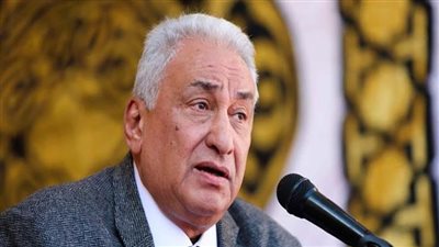 تأكيدًا لـ القاهرة 24.. سامح عاشور يعلن الترشح على منصب نقيب المحامين