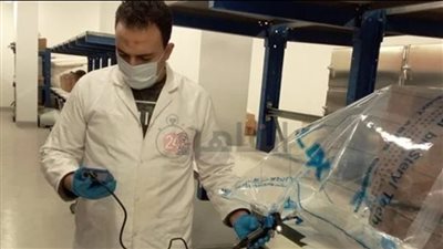 في ذكرى نقلها.. مدير مخزن المومياوات: الكبسولات الهيدروجينية كانت صناعة مصرية ألمانية 