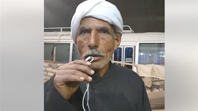 بسبب خناقة قديمة.. عاطل يختطف سيدة ويذبحها في الهرم وزوجها يروي التفاصيل