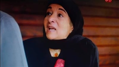 خطأ فادح في مسلسل وسط البلد.. وسميرة عبدالعزيز: فرصة الناس تترحم على جوزي