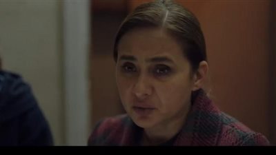 نيللي كريم متهمة بالسرقة في الحلقة الثانية من مسلسل فاتن أمل حربي 