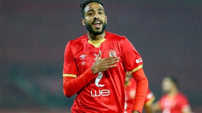 الأهلي: لن نتخلى عن كهربا ولجنة التخطيط درست الأزمة.. وهذه حقيقة شطب بعض أعضاء النادي