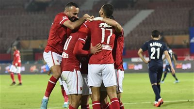 بعد مرور 75 دقيقة.. الأهلي يخطف هدفه الأول في مرمى الهلال بدوري أبطال إفريقيا