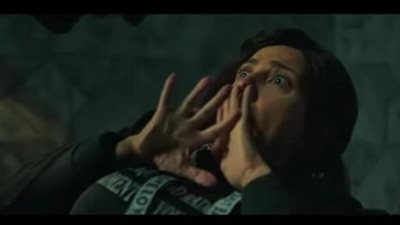 دكتورة طب شرعي مصابة بـ الذهان.. أبرز لقطات الحلقة الأولى والثانية من مسلسل وجوه