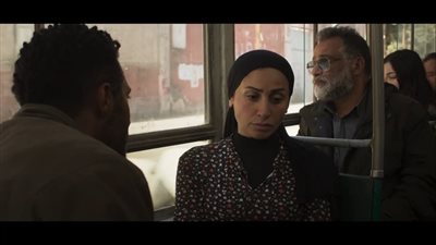 دينا الشربيني تتلقى تهديدات في الحلقة الثانية من المشوار.. وظهور المشرف العام على إنتاج المسلسل بمشهد صامت