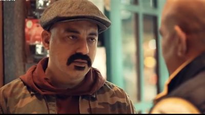 دياب يبحث عن عمرو سعد لينتقم منه.. أبرز لقطات الحلقة الثانية من مسلسل توبة