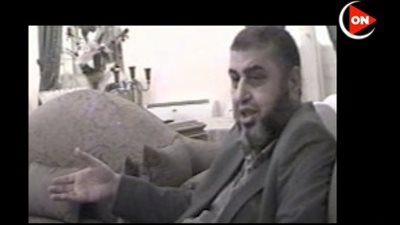 خيرت الشاطر في الاختيار 3: لما بلاقي أي معلومة بروح أكلم أمن الدولة