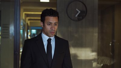 اعتداء وتحرش.. أولى قضايا أحمد داود في سوتس بالعربي