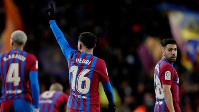 برشلونة يصطدم بـ فرانكفورت.. مواعيد مباريات اليوم الخميس 7 أبريل