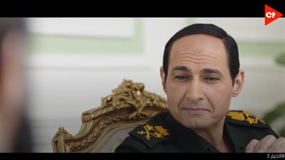 السيسي يرفض عرض الشاطر والإخوان يغدرون بالسلفيين.. ملخص الحلقة الثانية من الاختيار 3