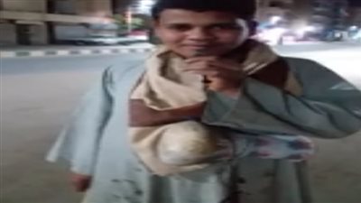  أصغر مسحراتي بسوهاج: 