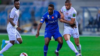إيجالو يقود الهلال لـ عبور الشباب والتأهل إلى نهائي كأس الملك سلمان 