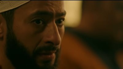 سر الفتاة المقيدة بـسلاسل.. تفاصيل الحلقة الثالثة من مسلسل المداح 2 قبل عرضها