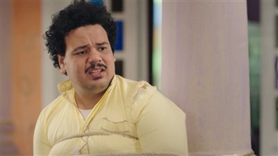 مصطفى غريب: أحمد مكي رشحني لمسلسل الكبير أوي.. وتفاجأت بردود أفعال الجمهور