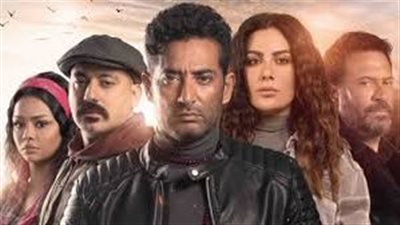 مواجهة بين عمرو سعد ودياب وخيانة رحاب الجمل.. تفاصيل الحلقة الثالثة من مسلسل توبة