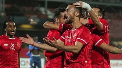 الأهلي يواجه الرجاء المغربي في ربع نهائي دوري أبطال إفريقيا