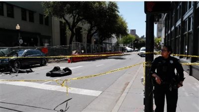 تفاصيل جديدة عن حادث إطلاق النار في كاليفورنيا بالولايات المتحدة الأمريكية