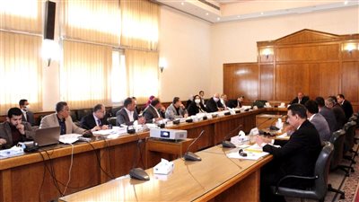 الري: الموافقة على ترخيص عدد من المشروعات القومية والاستثمارية فيما يخص أعمال الشواطئ