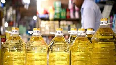 من 200 لـ 1400 جنيه.. تراجع كبير في أسعار طن الزيوت المستوردة