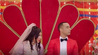 ملخص مسلسل في بيتنا روبوت 2 الحلقة الثانية.. هدير تقع في حب لذيذ